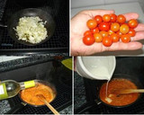 Foto del paso 1 de la receta: Francesiña hortelana 