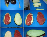 Foto del paso 2 de la receta: Francesiña hortelana 