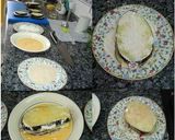 Foto del paso 3 de la receta: Francesiña hortelana 