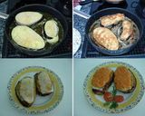 Foto del paso 4 de la receta: Francesiña hortelana 