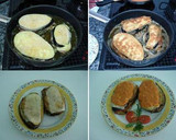 Foto del paso 4 de la receta: Francesiña hortelana 