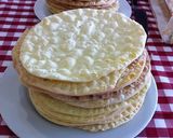 Foto del paso 1 de la receta: Torta Rogel