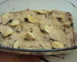 Foto del paso 6 de la receta: Sardinas netas empanadas con champiñones