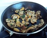 Foto del paso 10 de la receta: Sardinas netas empanadas con champiñones