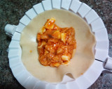 Foto del paso 6 de la receta: Empanadillas rápidas de atún, huevo y tomate