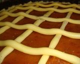 Foto del paso 10 de la receta: Pasta Frola tradicional