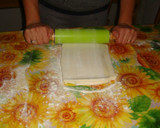 Foto del paso 8 de la receta: Hojaldre paso a paso