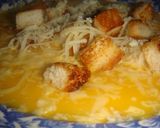 Foto del paso 5 de la receta: Sopa o crema de calabaza
