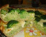 Foto del paso 6 de la receta: Tarta de brócoli