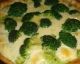 Foto del paso 7 de la receta: Tarta de brócoli