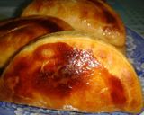 Foto del paso 10 de la receta: Empanadas de vigilia