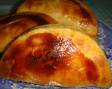 Foto del paso 10 de la receta: Empanadas de vigilia
