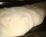 Foto del paso 1 de la receta: Pizza rellena arrollada