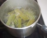 Foto del paso 1 de la receta: Guisado campero con cúrcuma