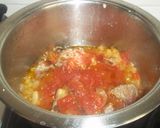 Foto del paso 5 de la receta: Guisado campero con cúrcuma