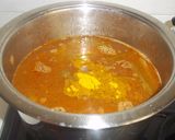 Foto del paso 10 de la receta: Guisado campero con cúrcuma