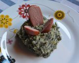 Foto del paso 4 de la receta: Boerenkoool (Puré de col verde rizada)