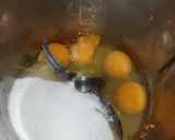 Foto del paso 3 de la receta: Plum cake de zanahoria