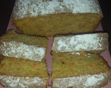 Foto del paso 5 de la receta: Plum cake de zanahoria