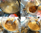 Foto del paso 2 de la receta: Flan de chocolate sin gluten
