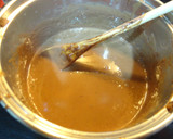 Foto del paso 4 de la receta: Flan de chocolate sin gluten