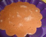 Foto del paso 6 de la receta: Flan de chocolate sin gluten
