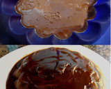 Foto del paso 7 de la receta: Flan de chocolate sin gluten