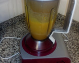 Foto del paso 5 de la receta: Crema de verduras y zanahorias