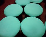 Foto del paso 4 de la receta: Cupcakes Yake y los piratas