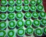 Foto del paso 5 de la receta: Cupcakes Yake y los piratas