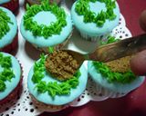 Foto del paso 6 de la receta: Cupcakes Yake y los piratas