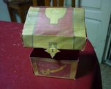 Foto del paso 5 de la receta: Torta cumpleaños Yake y los piratas