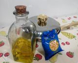Foto del paso 1 de la receta: Palomitas de maíz de colores