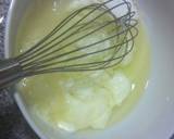 Foto del paso 1 de la receta Bizcocho de yogur fácil