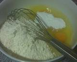 Foto del paso 3 de la receta Bizcocho de yogur fácil