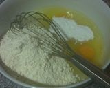 Foto del paso 3 de la receta: Bizcocho de yogur fácil