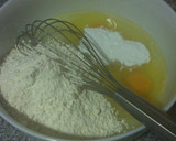 Foto del paso 3 de la receta: Bizcocho de yogur fácil
