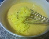Foto del paso 4 de la receta: Bizcocho de yogur fácil