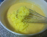 Foto del paso 4 de la receta: Bizcocho de yogur fácil