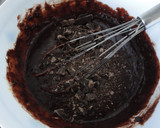 Foto del paso 7 de la receta: Brownie de calabaza y cacao