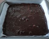 Foto del paso 8 de la receta: Brownie de calabaza y cacao