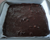 Foto del paso 8 de la receta: Brownie de calabaza y cacao