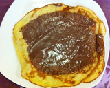 Foto del paso 7 de la receta: Crêpes de chocolate