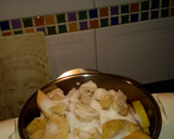 Foto del paso 3 de la receta: Membrillo en thermomix