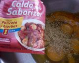 Foto del paso 4 de la receta: Tortilla de espárragos casera