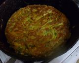 Foto del paso 5 de la receta: Tortilla de espárragos casera