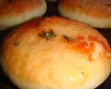 Foto del paso 5 de la receta: Pizzetitas