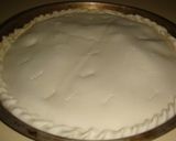 Foto del paso 3 de la receta: Tarta de jamón y queso