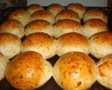 Foto del paso 10 de la receta: Variedad de pancitos saborizados