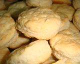 Foto del paso 5 de la receta: Bizcochitos de grasa caseros